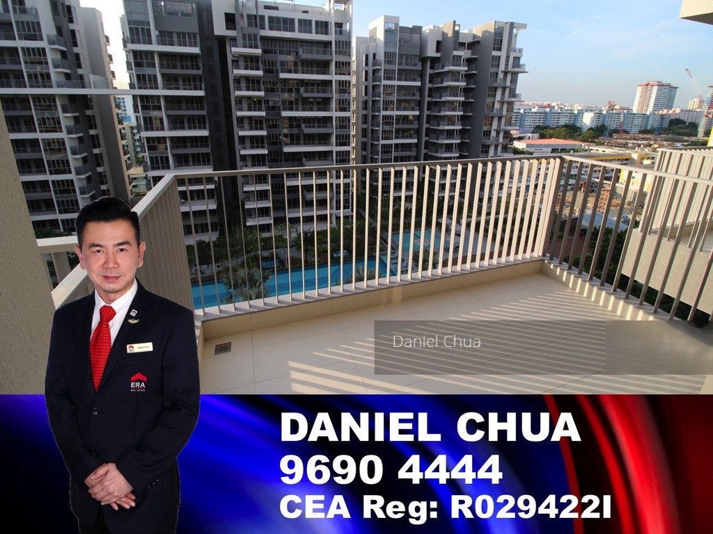 Bedok Residences (D16), Apartment #127582762